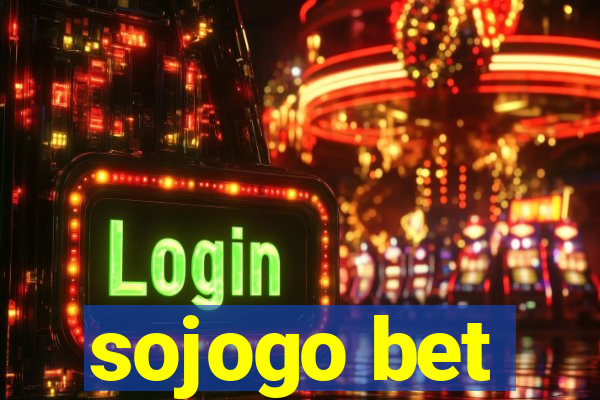 sojogo bet